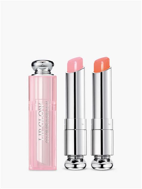 is dior lip balm good